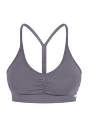 Smilodox Sport-BH Solid Scrunch Icon - günstig online kaufen
