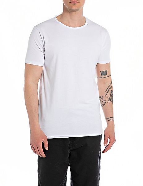 Replay T-Shirt günstig online kaufen