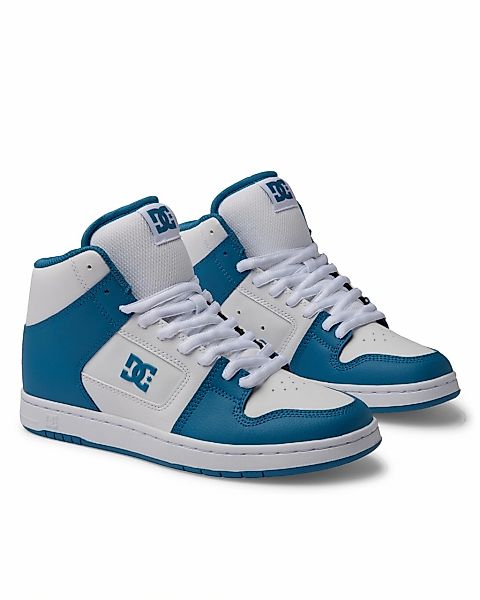 DC Shoes Sneaker "Manteca 4 Hi" günstig online kaufen