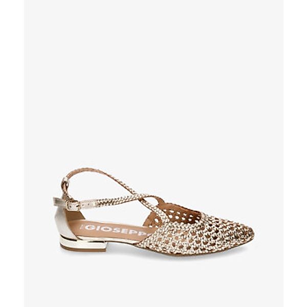 Gioseppo  Ballerinas Leskovic - Platinum günstig online kaufen