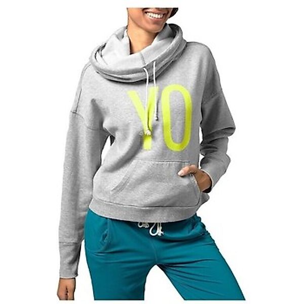 Reebok Sport  Sweatshirt Yoga BO Cowlnck günstig online kaufen