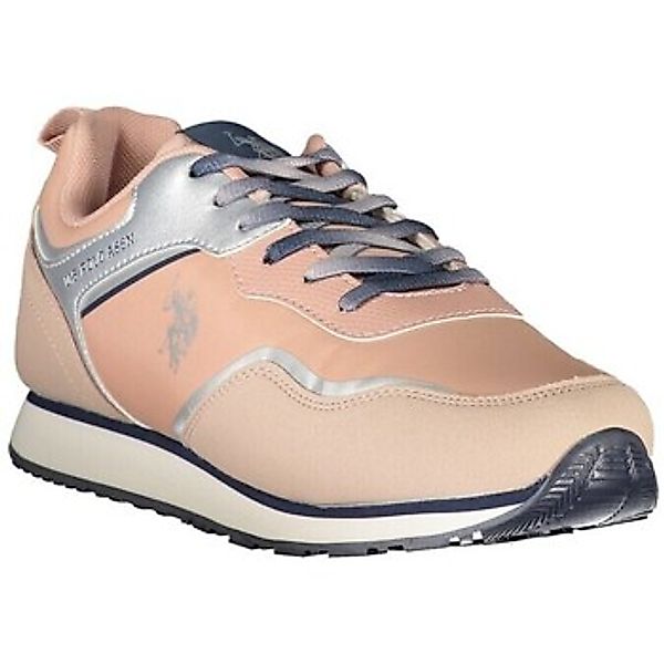 U.S Polo Assn.  Sneaker nobik010kcnh3frspin39 günstig online kaufen