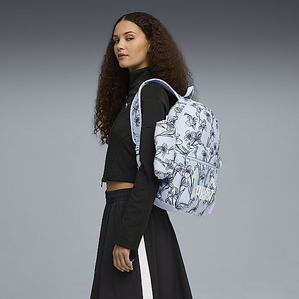 PUMA Rucksack Backpack (Set, 2-tlg) günstig online kaufen