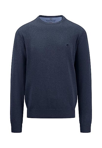 FYNCH-HATTON Rundhalspullover SFPK210 günstig online kaufen