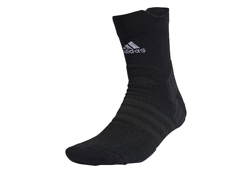 adidas Performance Tennissocken Ankle Quarter Performance Cushioned schwarz günstig online kaufen