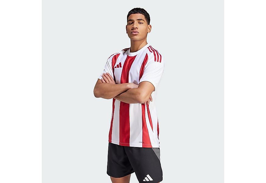 adidas Performance Fußballtrikot STRIPED 24 TRIKOT (1-tlg) günstig online kaufen