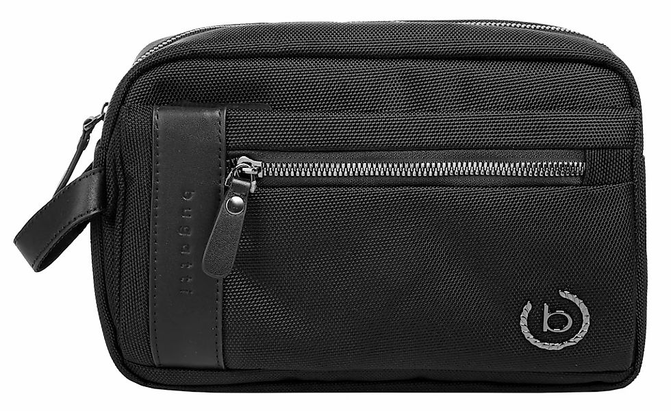 bugatti Kulturbeutel "NERO" günstig online kaufen