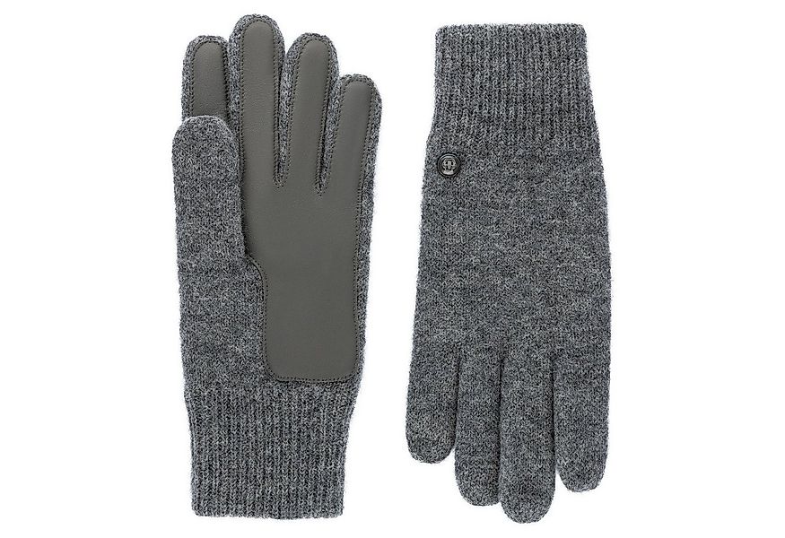 Roeckl Strickhandschuhe Felted Wool Handschuhe Roeckl günstig online kaufen