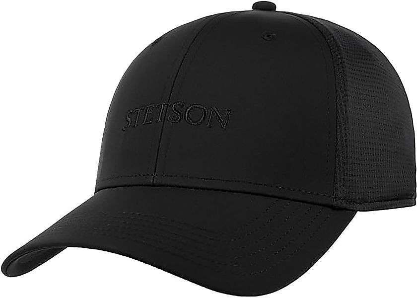 Stetson Baseball Cap Quick Dry Basecap günstig online kaufen
