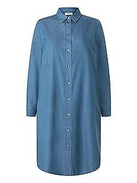 Kleid 1/1-Arm MAERZ Muenchen blau günstig online kaufen