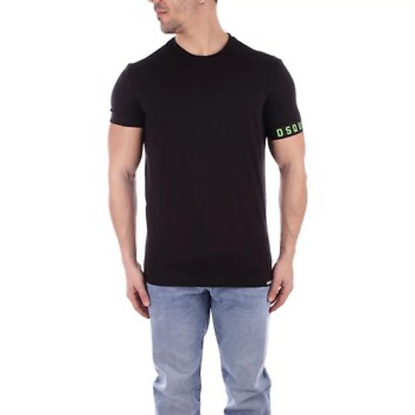 Dsquared  T-Shirt D9M3S4870 günstig online kaufen