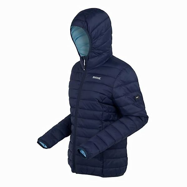 Regatta Funktionsjacke Steppjacke mit Kapuze Marizion günstig online kaufen