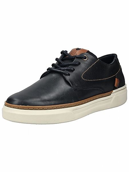 Bullboxer Sneaker "Bullboxer Sneaker Leder" günstig online kaufen
