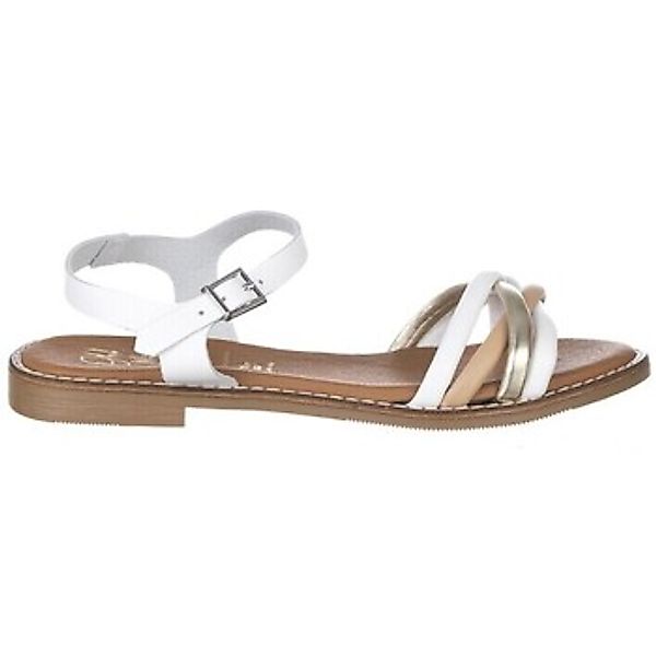 Oh My Sandals  Sandalen SCHUHE  5574 günstig online kaufen