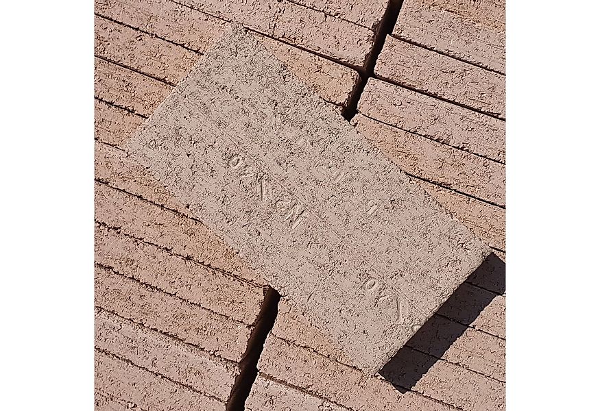 ECI Tools Wärmespeicherstein RHS Schamotte Platte Stein versch. Größen, aus günstig online kaufen