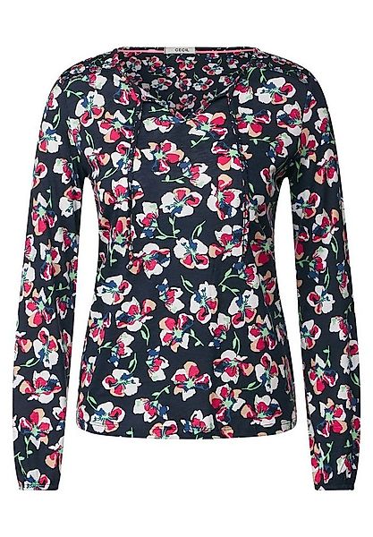 CECIL Langarmshirt günstig online kaufen