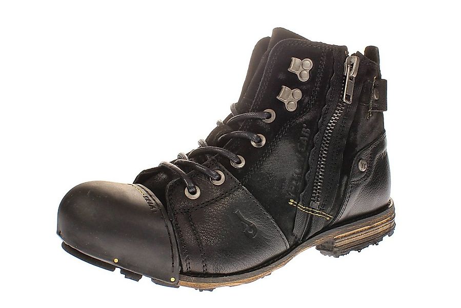 Yellow Cab y15419 industrial 2-a-100black-42 Stiefel günstig online kaufen