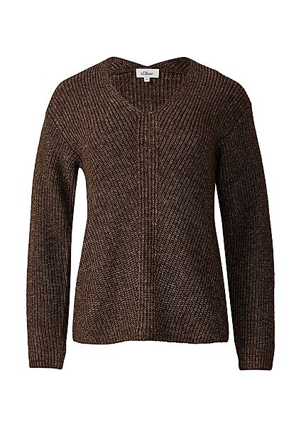 S.oliver Damen Pullover 2168002 günstig online kaufen