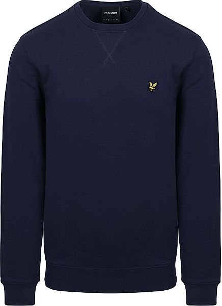 Lyle & Scott Sweatshirt Sweatshirt Pullover (1-tlg) günstig online kaufen