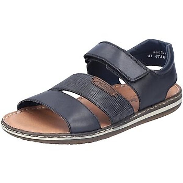 Rieker  Sandalen Offene 2108114 210 21081-14 günstig online kaufen