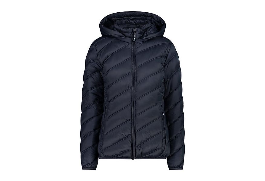 CMP Winterjacke CMP Damen Jacke WOMAN JACKET SNAPS HOOD 33K1686 günstig online kaufen