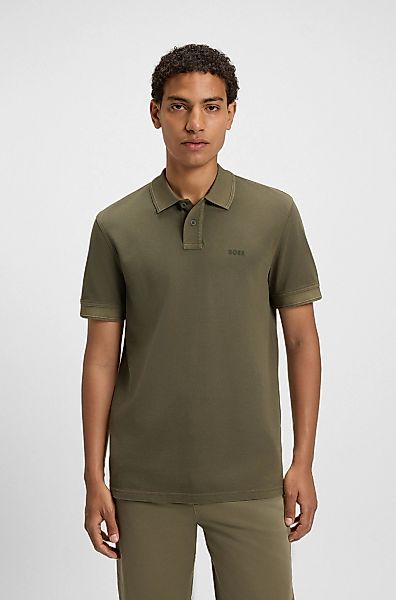 BOSS ORANGE Poloshirt "Prime", mit Polokragen günstig online kaufen