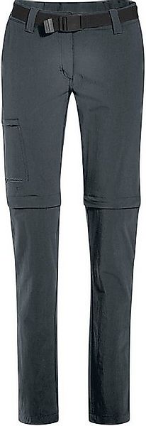 Maier Sports Zip-off-Hose Inara slim zip Da-Zip Off Hose el. günstig online kaufen