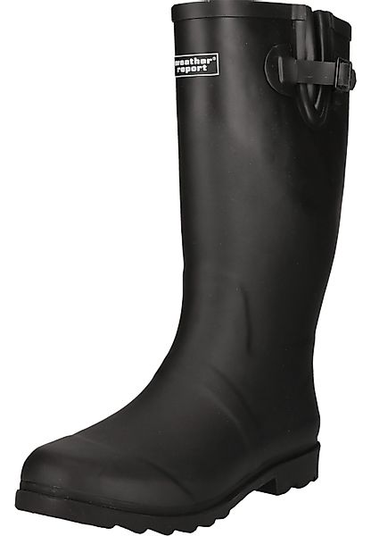 WEATHER REPORT Durong Gummistiefel mit praktischen günstig online kaufen