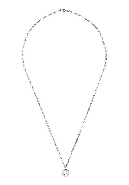 Gemshine Kette mit Anhänger Engel - Schutzengel, 925 Silber, Made in Spain günstig online kaufen