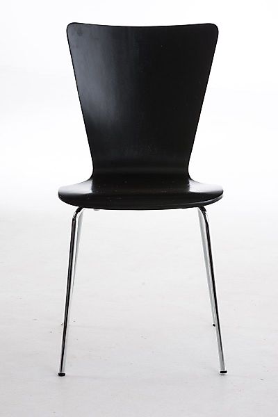 CLP Besucherstuhl Aaron (2er Set), ergonomisch günstig online kaufen