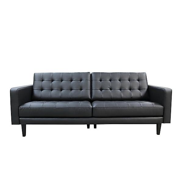 JVmoebel Sofa Chesterfield Sofa 2 Sitzer Tirana Couch Polster Sofas Couchen günstig online kaufen
