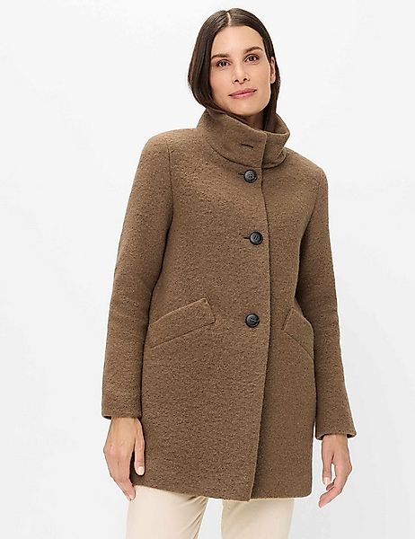 Fuchs Schmitt Outdoorjacke Style Wollmantel Mailand günstig online kaufen