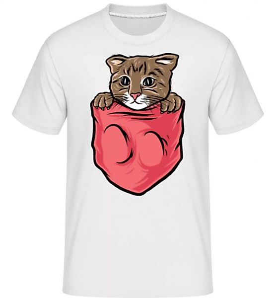 Kitten · Shirtinator Männer T-Shirt günstig online kaufen