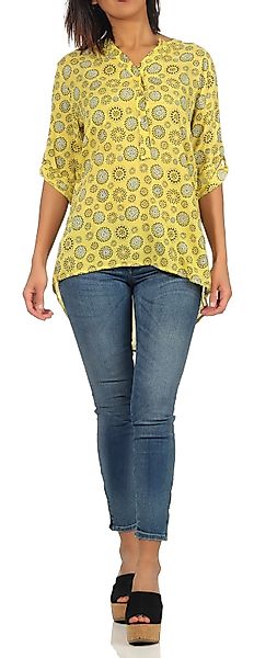 malito more than fashion Schlupfbluse 6703 günstig online kaufen