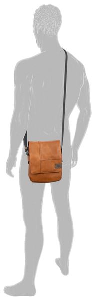 camel active Umhängetasche Laos, praktisch funktionaler günstig online kaufen