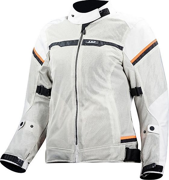 LS2 Motorradjacke Riva wasserdichte Damen Motorrad Textiljacke herausnehmba günstig online kaufen