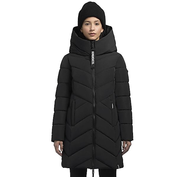 khujo Darka2 Black günstig online kaufen