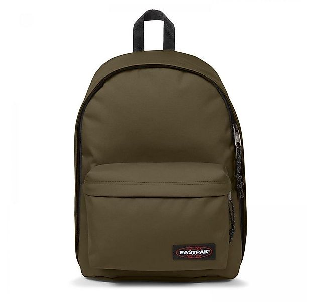 Eastpak Laptoprucksack OUT OF OFFICE Army Olive günstig online kaufen