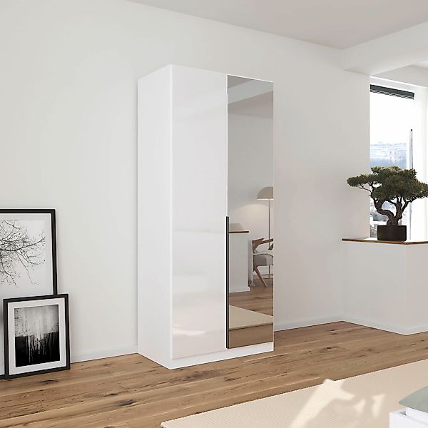 rauch Drehtürenschrank "Kleiderschrank Schrank Garderobe AGORDO mit Dekor- günstig online kaufen