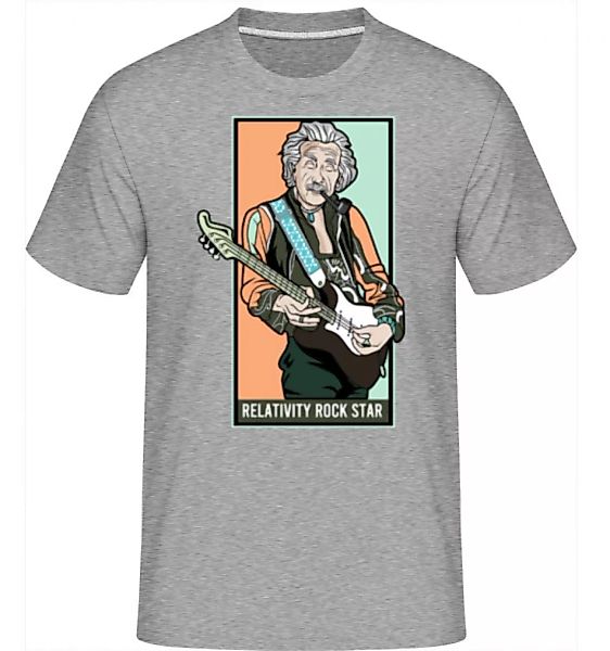 Jimmy Einstein · Shirtinator Männer T-Shirt günstig online kaufen
