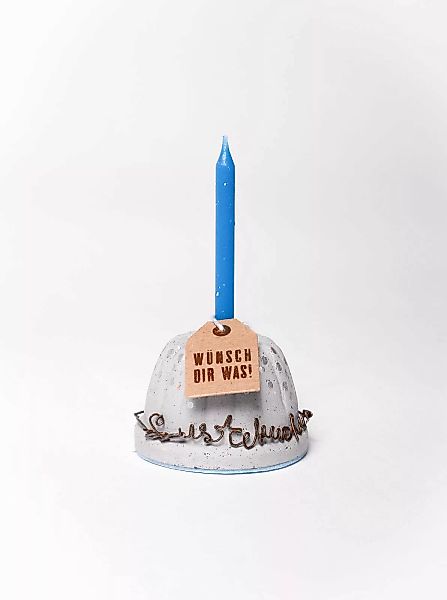 Pustekuchen Wünsch dir was Blau günstig online kaufen