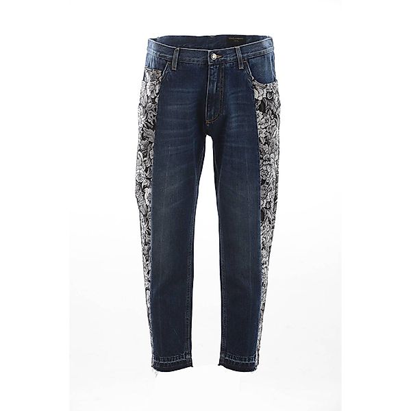 Dolce & Gabbana 737918 Jeans 48 Denim günstig online kaufen