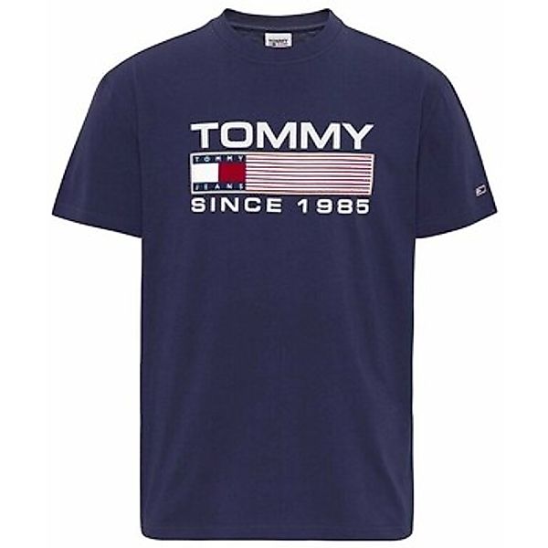 Tommy Hilfiger  T-Shirt DM0DM14991 C87 günstig online kaufen