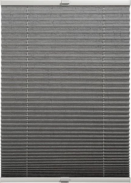 SCHÖNER WOHNEN-Kollektion Plissee Milla, blickdicht, mit Bohren, verspannt, günstig online kaufen