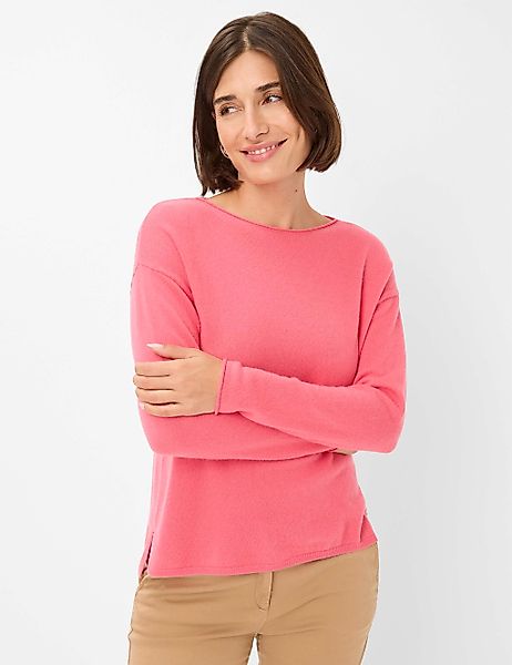 Brax Strickpullover "Style LIZ" günstig online kaufen