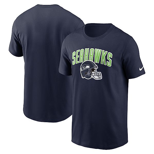 Nike T-Shirt Nike T-Shirt Seattle Seahawks günstig online kaufen