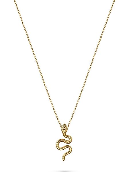 CHRIST Goldkette CHRIST Damen-Kette 375er Gelbgold günstig online kaufen