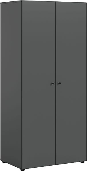 Home affaire Kleiderschrank BILLINGS, TOPSELLER!, Schlafzimmerschrank, günstig online kaufen