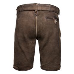 Krüger Trachtenlederhose Jendrik Herren (1-tlg) Trachtenlederhose, günstig online kaufen