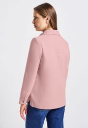 STREET ONE Kurzjacke Feel Good Fit günstig online kaufen